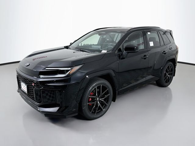 New 2026 Toyota RAV4 AWD Plug-in Hybrid image 3