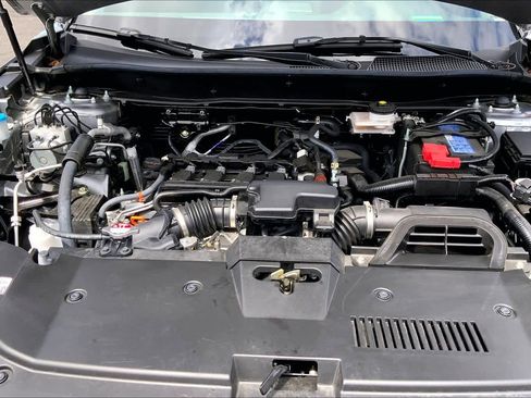 Used 2026 Honda CR-V LX image 31