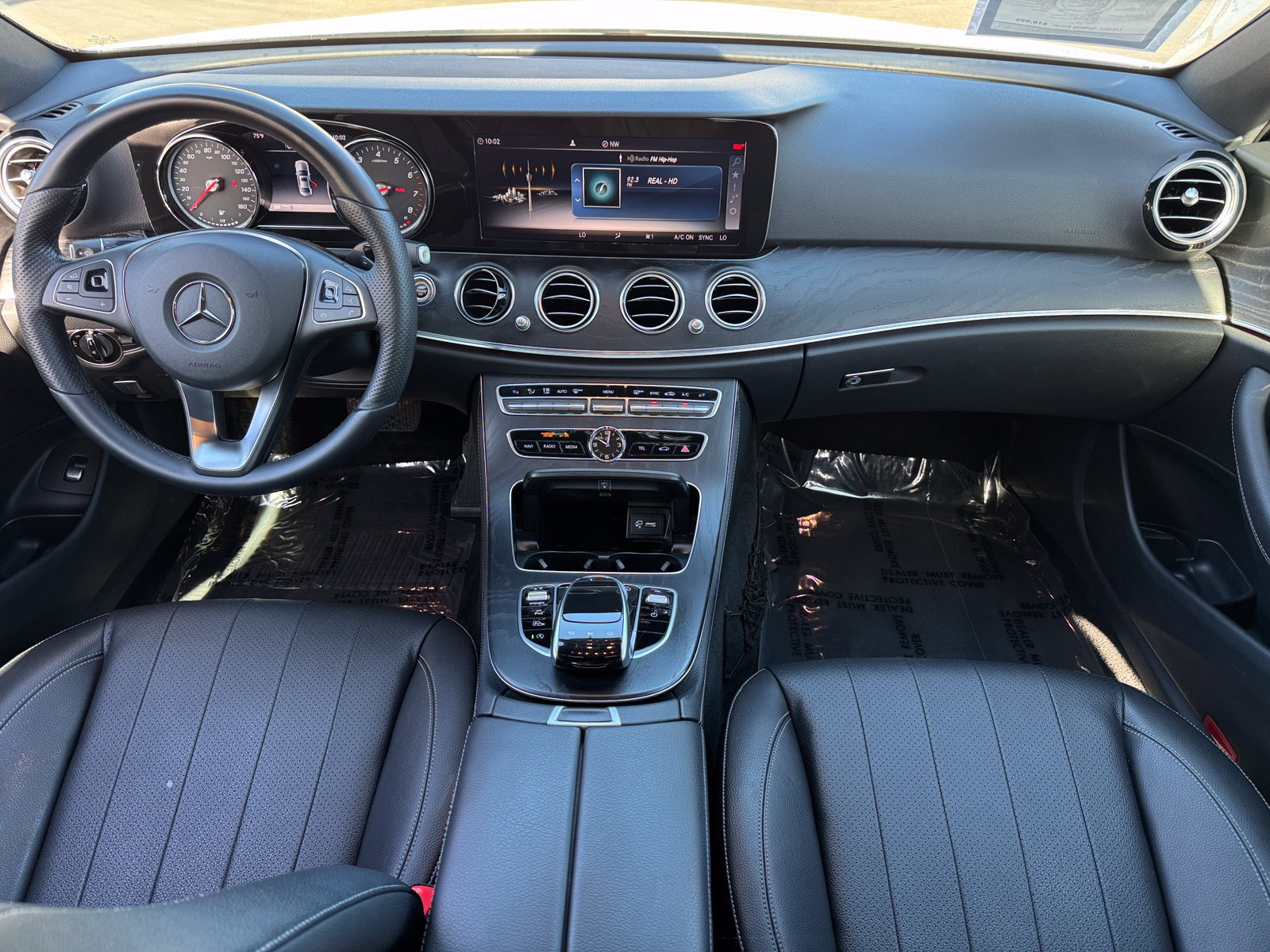Used 2018 Mercedes-Benz E 300 image 10