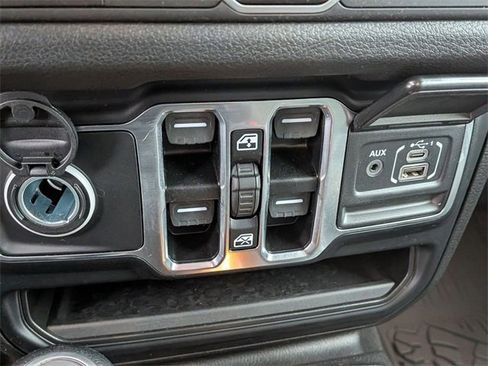 Used 2024 Jeep Wrangler Sport S 4xe w/ Convenience Group image 22