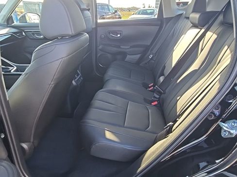 Certified 2025 Acura ADX FWD image 26