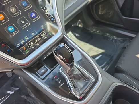 Used 2024 Subaru Legacy Premium image 25