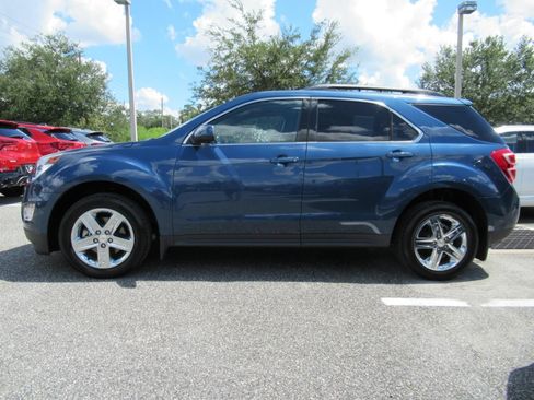 Used 2016 Chevrolet Equinox LT FWD image 4