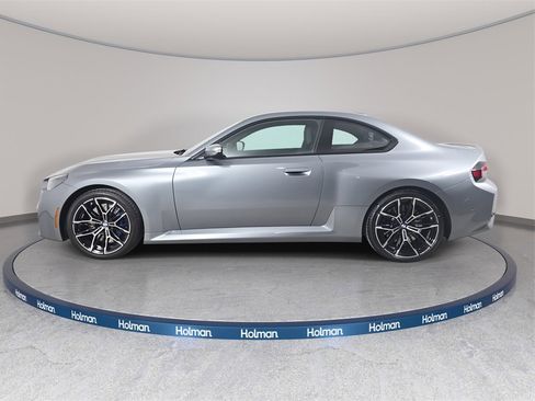 Used 2025 BMW M2 w/ Lighting Package image 9