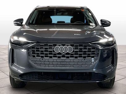 Certified 2025 Audi Q5 Premium w/ Convenience Package