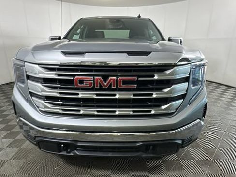 New 2026 GMC Sierra 1500 SLE AWD/4WD image 7