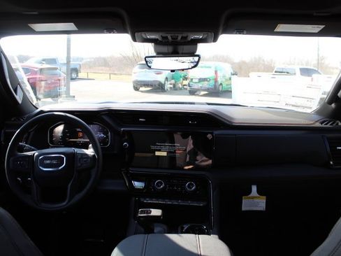 New 2026 GMC Sierra 1500 AT4 w/ AT4 Premium Package image 11