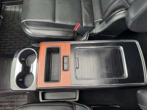 Used 2020 Lincoln Aviator Reserve w/ Equipment Group 202A image 15