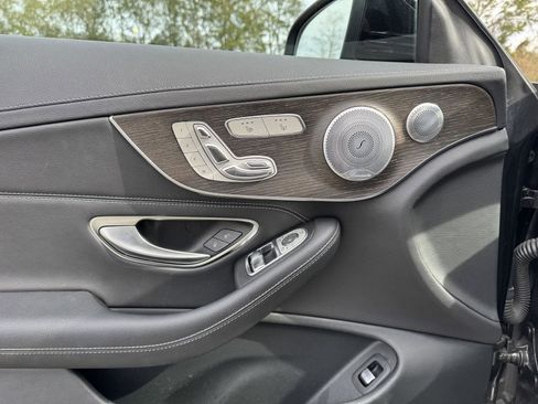Certified 2019 Mercedes-Benz C 43 AMG 4MATIC Coupe image 6