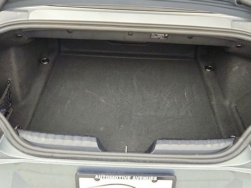 Used 2025 BMW Z4 sDrive30i w/ Premium Package image 22