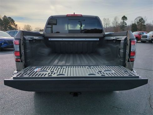 Used 2024 Nissan Frontier PRO-4X w/ Pro Convenience Package image 23