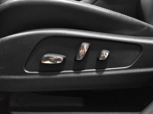 Used 2024 Cadillac XT5 Premium Luxury w/ LPO, Floor Liner Package image 3