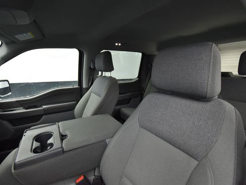 Used 2025 Ford F150 XLT w/ Equipment Group 301A Standard image 14