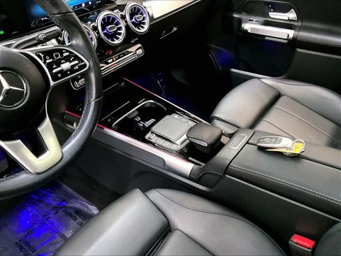 Used 2023 Mercedes-Benz GLB 250 4MATIC image 20