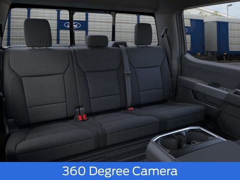 New 2026 Ford F150 XLT image 13