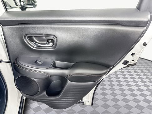 Used 2023 Honda HR-V Sport image 28