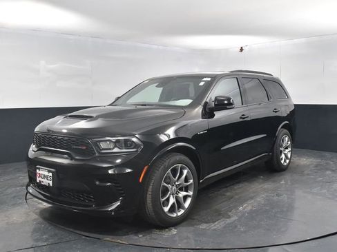New 2026 Dodge Durango GT image 4