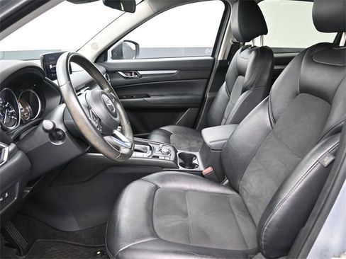 Certified 2023 MAZDA CX-5 AWD 2.5 S w/ Select Package image 25