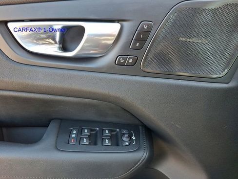 Certified 2023 Volvo XC60 B5 Plus w/ Climate Package AWD/4WD image 13