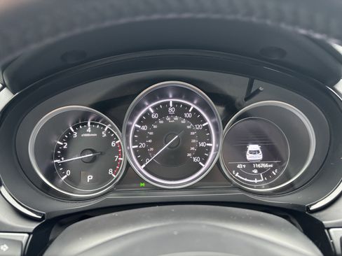 Used 2019 MAZDA CX-9 Touring w/ Touring Premium Package image 32