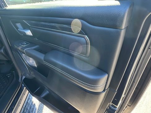 Used 2021 RAM 1500 Rebel w/ Rebel Level 2 Equipment Group image 20