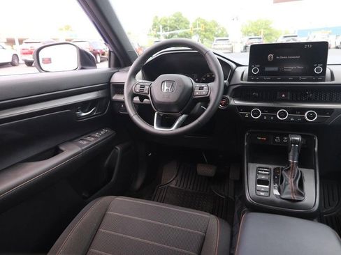 Used 2024 Honda CR-V Sport image 22