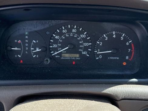 Used 1999 Toyota Camry LE image 17