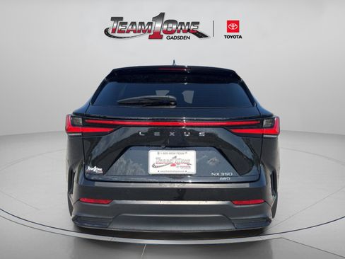 Used 2024 Lexus NX 350 AWD image 7