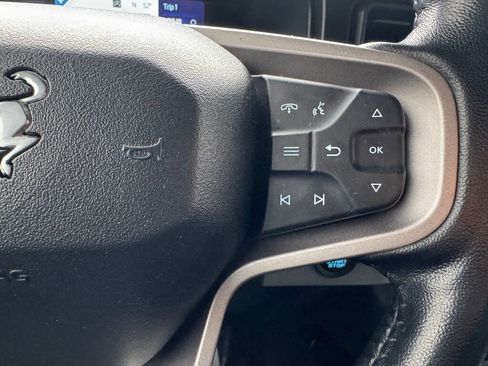 Used 2021 Ford Bronco Badlands image 7