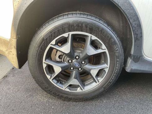 Used 2019 Subaru Crosstrek 2.0i Premium w/ Popular Package #2 image 5