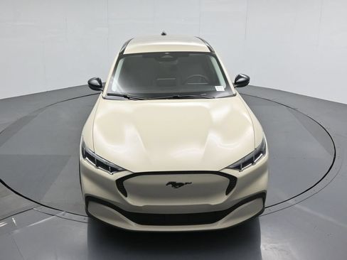 New 2026 Ford Mustang Mach-E Select RWD image 33