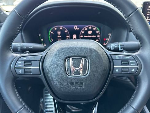 Certified 2025 Honda Accord Sport image 27