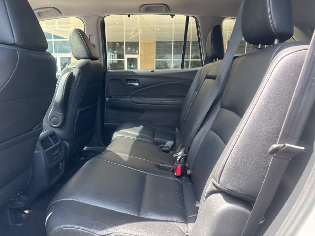 Used 2021 Honda Pilot EX-L image 20