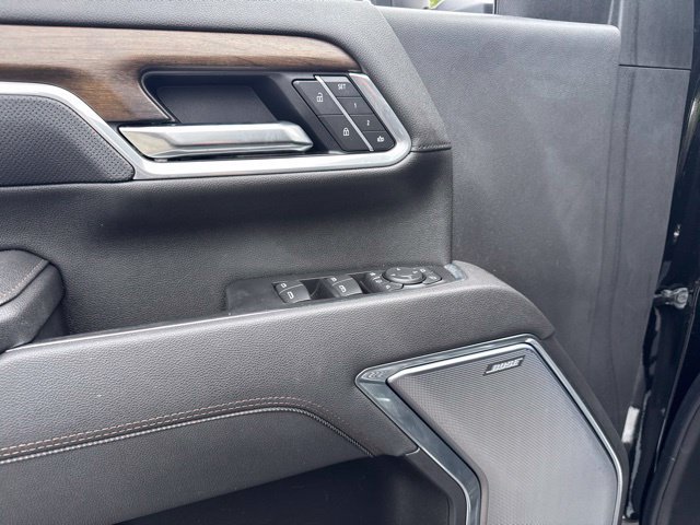 Used 2026 Chevrolet Silverado 2500 High Country w/ High Country Premium Package AWD/4WD image 12