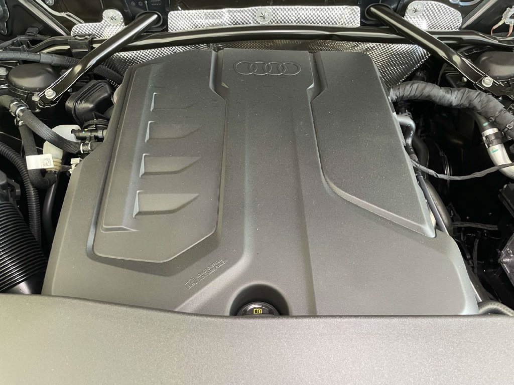 New 2026 Audi Q5 2.0T AWD/4WD image 24