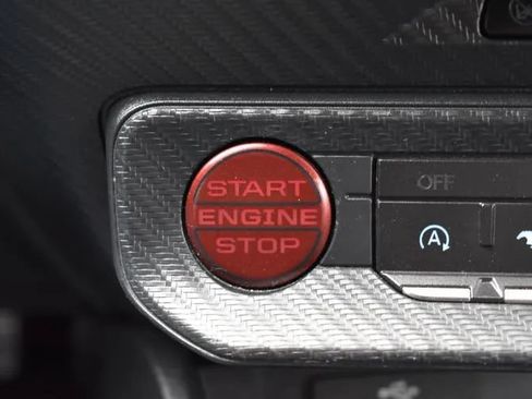 Used 2024 Ford Mustang Premium RWD image 26