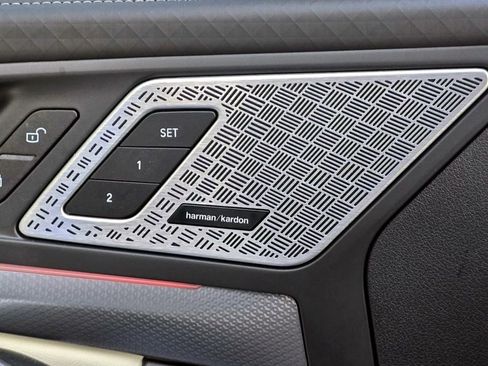 Used 2024 BMW X2 M35i w/ Premium Package image 20