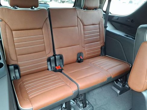 Certified 2023 GMC Yukon Denali Ultimate AWD/4WD image 18