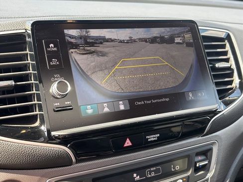 Used 2025 Honda Ridgeline RTL image 5