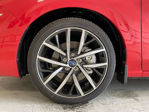 New 2026 Subaru Impreza 2.0i Sport AWD/4WD image 5