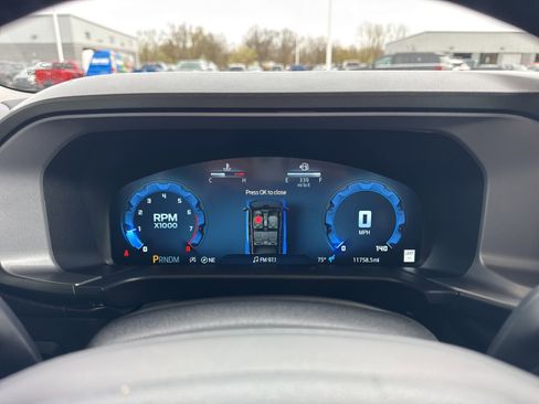 Certified 2025 Ford Bronco Sport Badlands w/ Badlands Tech Package image 30