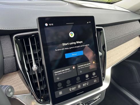 New 2026 Volvo XC90 B6 Plus w/ Protection Package Premier image 20