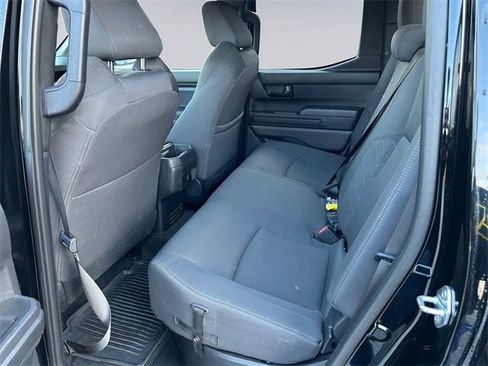 Used 2024 Toyota Tacoma SR5 image 13