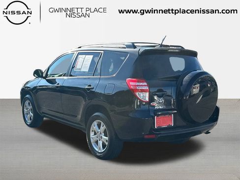 Used 2011 Toyota RAV4 2WD image 7
