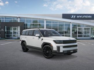 New 2026 Hyundai Santa Fe Calligraphy w/ Tow & Go Package AWD/4WD video 2