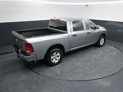 Used 2023 RAM 1500 Classic SLT w/ Protection Group image 46