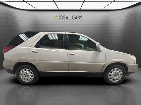 Used 2005 Buick Rendezvous 2WD w/ CXL Preferred Equipment Group image 4