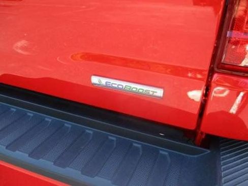 Used 2023 Ford F150 XLT w/ Equipment Group 302A High image 5