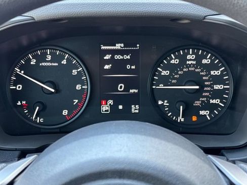 New 2025 Subaru Impreza 2.0i image 20