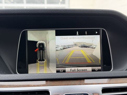 Used 2015 Mercedes-Benz E 350 4MATIC Wagon image 27